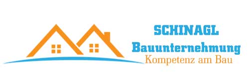 Schinagl-Bauunternehmen - Logo